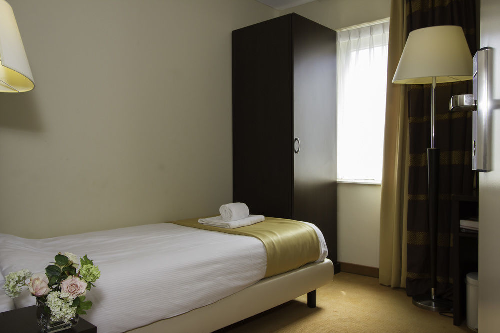 Hotel Epping IJsselstein Εξωτερικό φωτογραφία